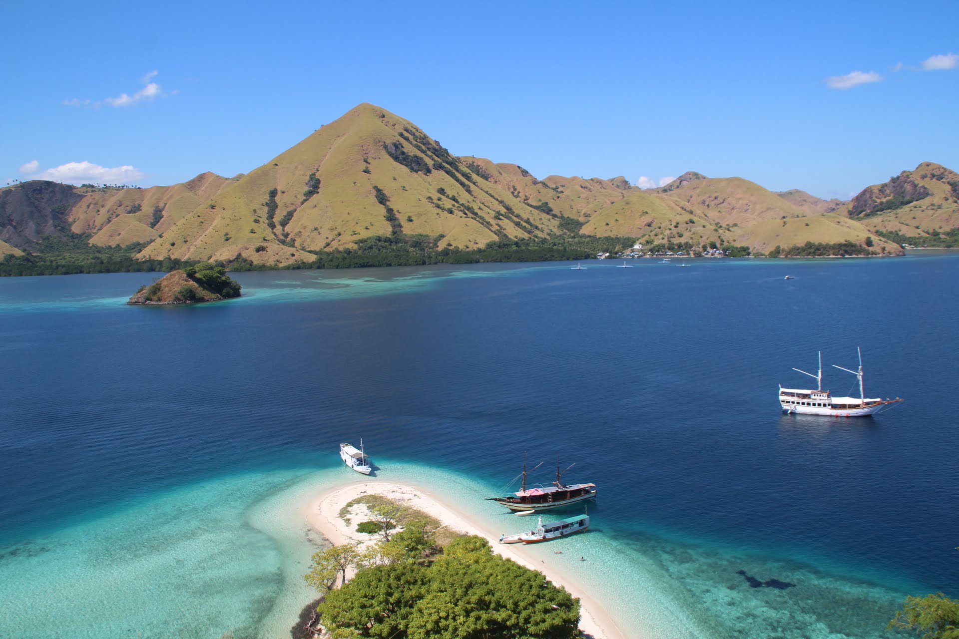 Komodo Privat Tour 3 Days 2 Nights