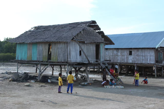 Flores Authentic TOur