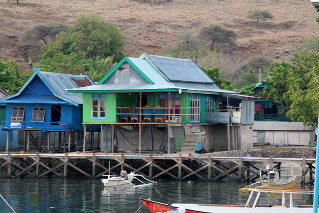 Komodo Privat Tour 3 Days 2 Nights