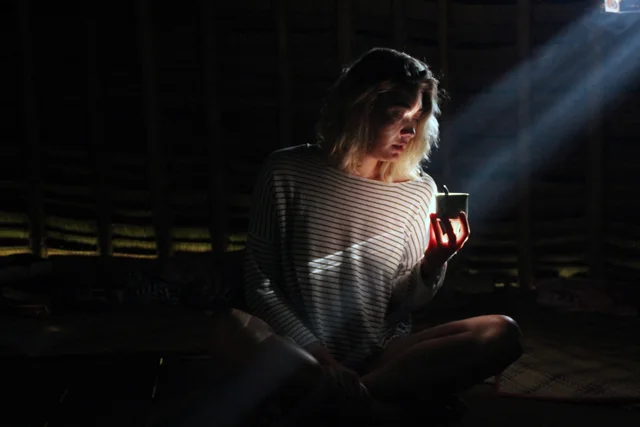 Flores Authentic Tour