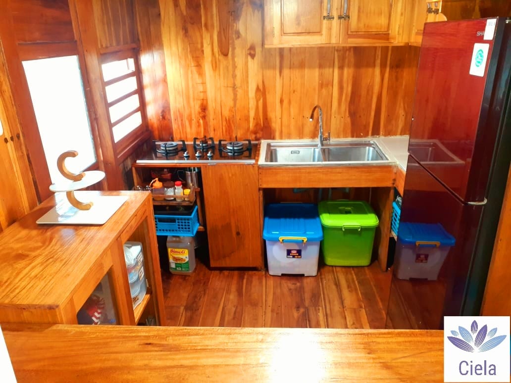 Superior Boat for Komodo Boat Tour