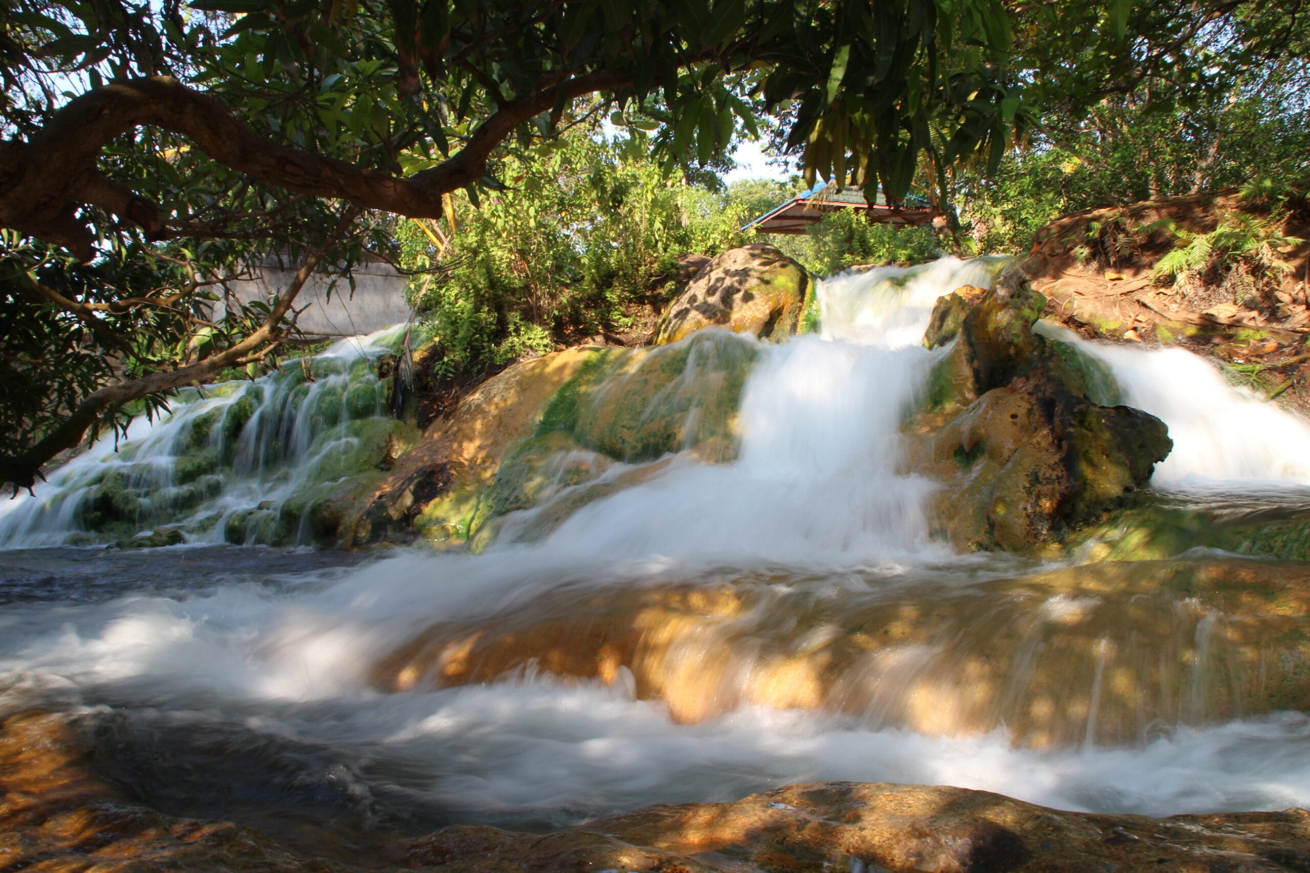 Flores overland Tour Packages in Indonesia