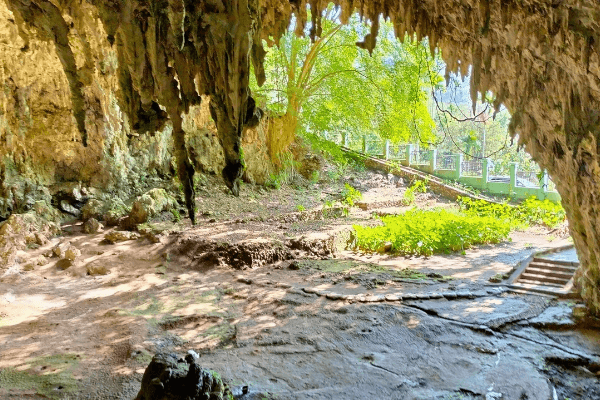 Highlight of ruteng tour in Flores Island, Indonesia