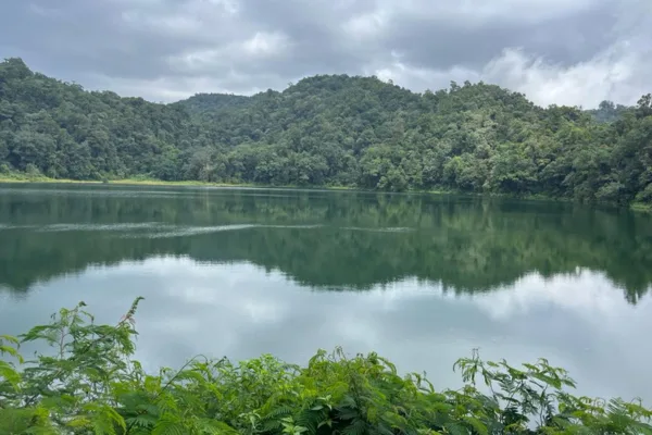 Flores Roundtrip 7 days 6 nights in Indonesia