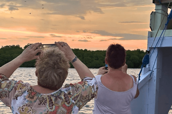 Komodo tour package 4 days 3 night in indonesia