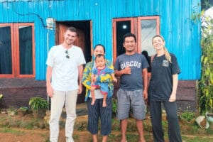 Savoring the Authentic Local Culinary Experience in Ruteng, Flores