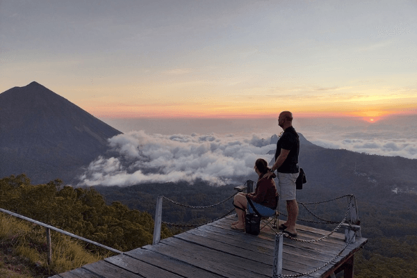 Flores Snorkeling & Sighseeing tour 5 days in indonesia