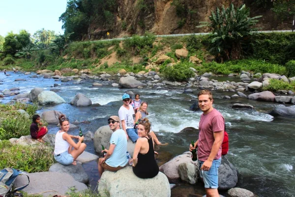 Flores Snorkeling & Sighseeing tour 5 days in indonesia