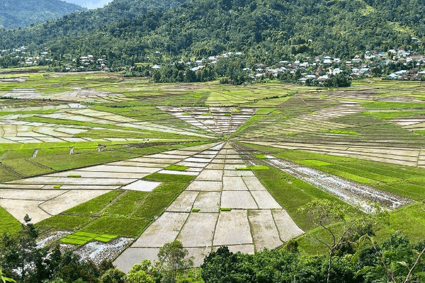 Ruteng tour packages in flores island Indonesia